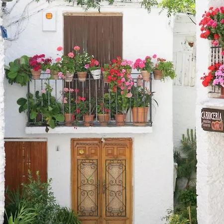 El Sabuco By Vintage Travel * Carataunas