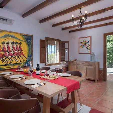 El Sabuco By Vintage Travel *